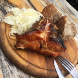 Restaurace Kost Nourriture