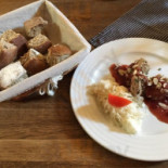 Restaurace Kost Nourriture