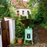 Medová Kavárna Extérieur