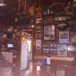 Grill Pod Brdy Míšov À l'intérieur