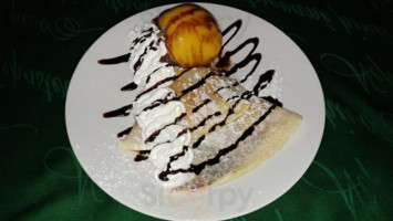 Podroužek Nourriture