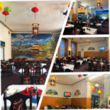 Euro-asia À l'intérieur