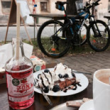 Kavárna Kofííí Nourriture