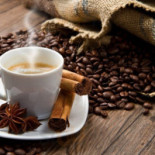 Kavárna Kofííí Nourriture