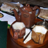 Dobra Cajovna inside