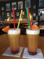 Minikino Cafe Nourriture