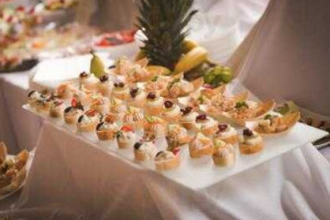 Restaurace Lidická Galerie Nourriture