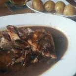 Restaurace Amazonka Nourriture