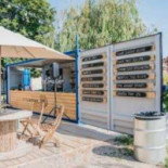 Permanent Beer Fest À l'intérieur