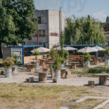 Permanent Beer Fest Extérieur