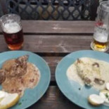 Hospoda U Oty Extérieur