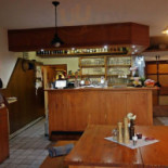 Hostinec U Procházků food