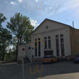 Centrum Lihovar Extérieur