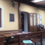 Centrum Lihovar Extérieur