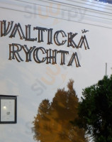 Valtická Rychta Nourriture