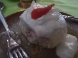 Valtická Rychta Nourriture