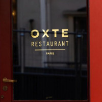 Oxte food