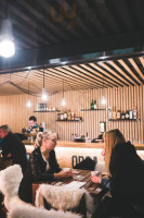 Organza Cafe Coffee Nourriture