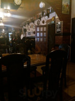 Romance À l'intérieur