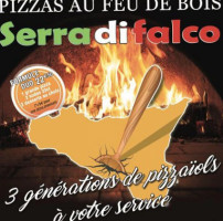 Serradifalco food