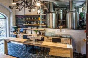 Pivovar Prachatice Nourriture