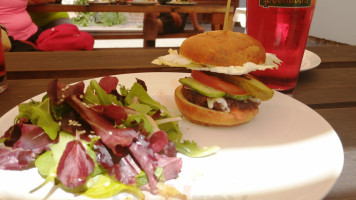 U Pokliček Nourriture