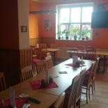 Hospůdka Lipová Nourriture