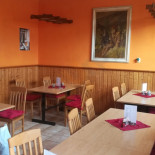 Hospůdka Lipová Nourriture