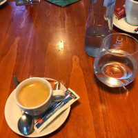 Císařský Hostinec Nourriture