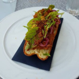 Valtice 1100 Nourriture