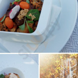 Valtice 1100 Nourriture