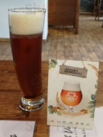 Klášterský Hostinec U Karlových Varů Nourriture