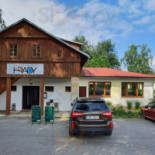 Pod Hrady Extérieur