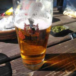 Hostinec U Polních Myslivců Nourriture