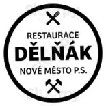 Restaurace Dělňák À l'intérieur