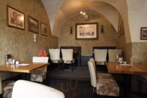 Dum C. 14 Nourriture