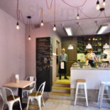 Kavárna Čokafe food