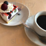 Kavárna Čokafe food