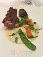 Zámeček Petrovice Restaurace Nourriture