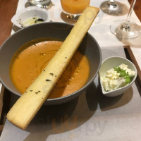 Zámeček Petrovice Restaurace Nourriture