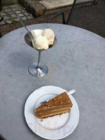 Kousek Domácí Kavárna Nourriture