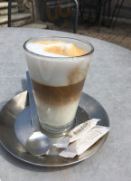 Kousek Domácí Kavárna Extérieur