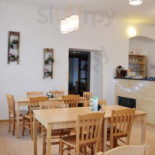 Restaurace Veselka Nourriture