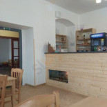 Restaurace Veselka À l'intérieur