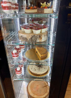 Waffle Cafe Nourriture