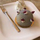 Cukrárna A Kavárna U Tří Císařů food