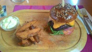 Restaurace Letná Nourriture