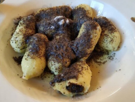 Restaurace Na Rozcestí Nourriture