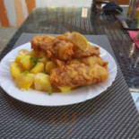 Restaurace Franz food