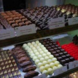 Chocco Caffe Nourriture